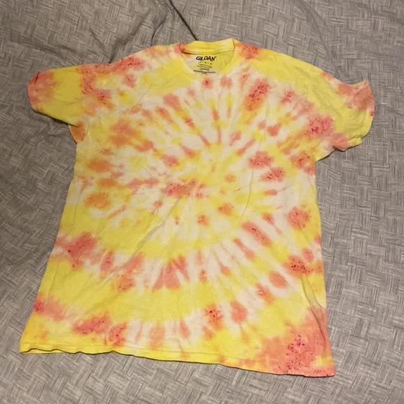Tie die bundle - Picture 4 of 5